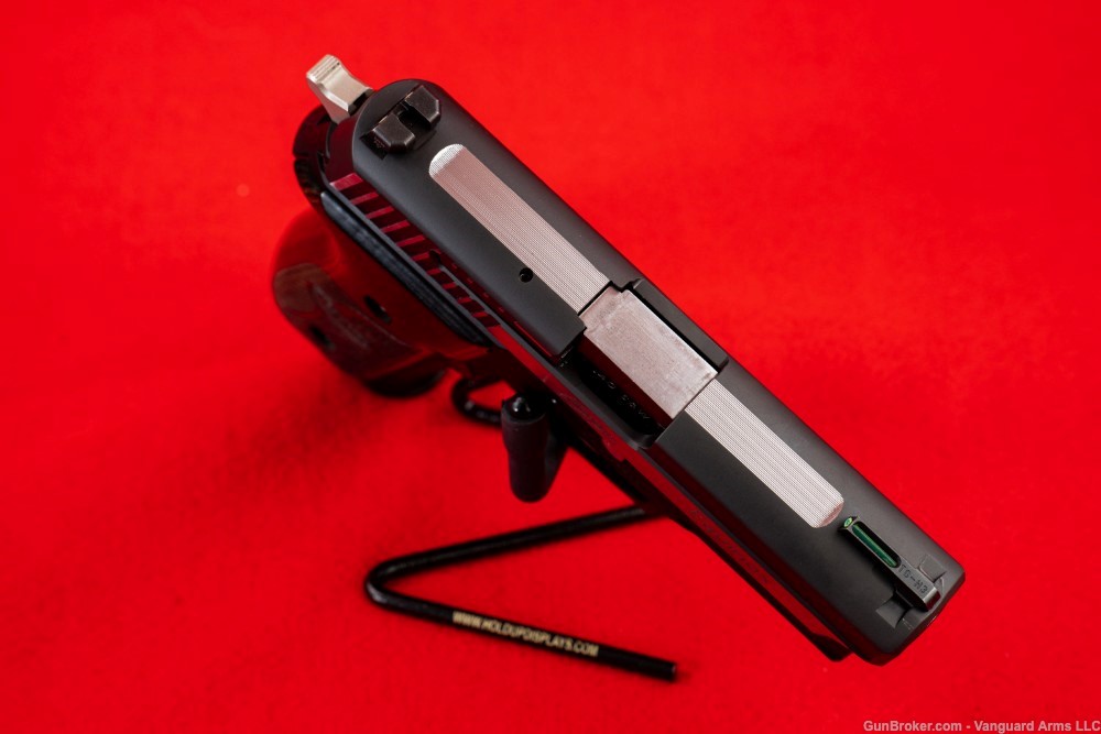 2011 Sig Sauer P229 Equinox Compact .40 S&W Semi-Auto Pistol! -img-5