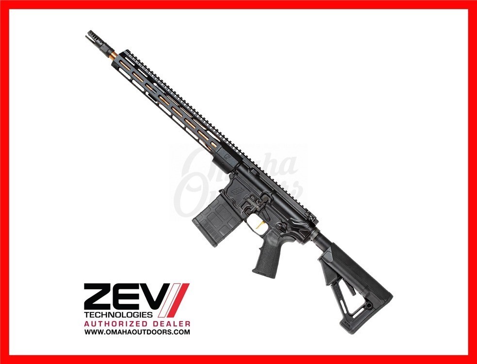 ZEV Core Elite 308 LF-BIL-308-16-BRZ-4-img-0