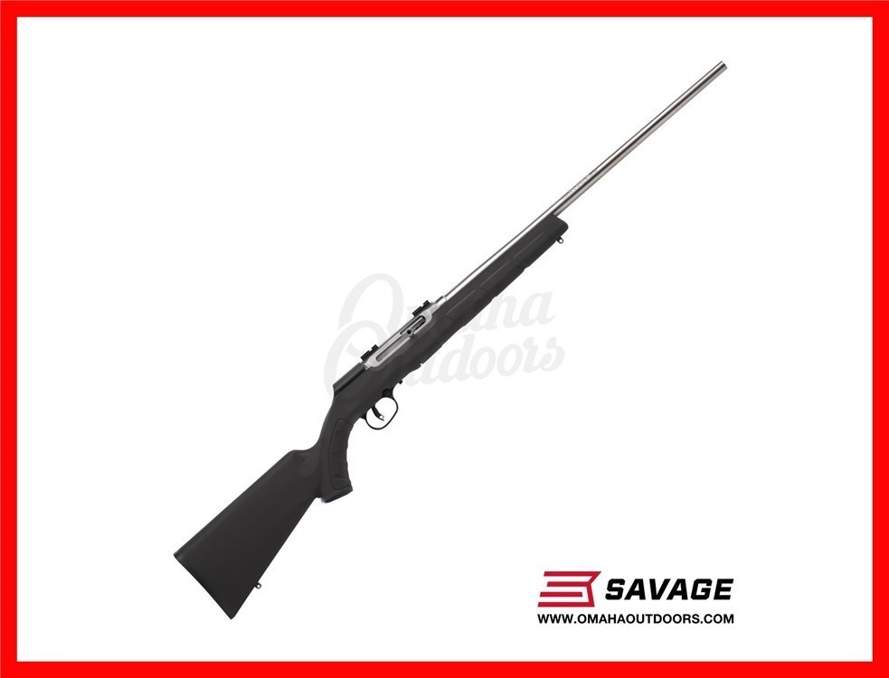 Savage A22 FSS 47216-img-0