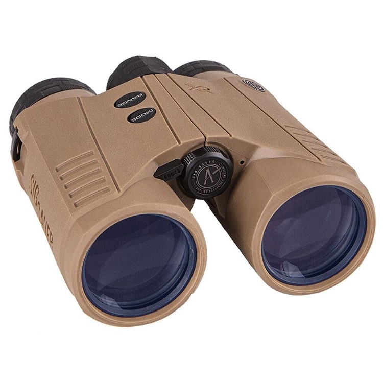 Sig Sauer KILO10K-ABS HD 10x42mm AB Elite Ballistic Rangefinding Binocular-img-0