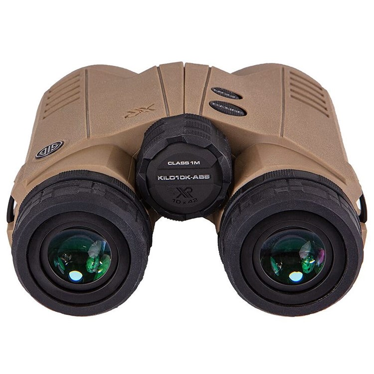 Sig Sauer KILO10K-ABS HD 10x42mm AB Elite Ballistic Rangefinding Binocular-img-2
