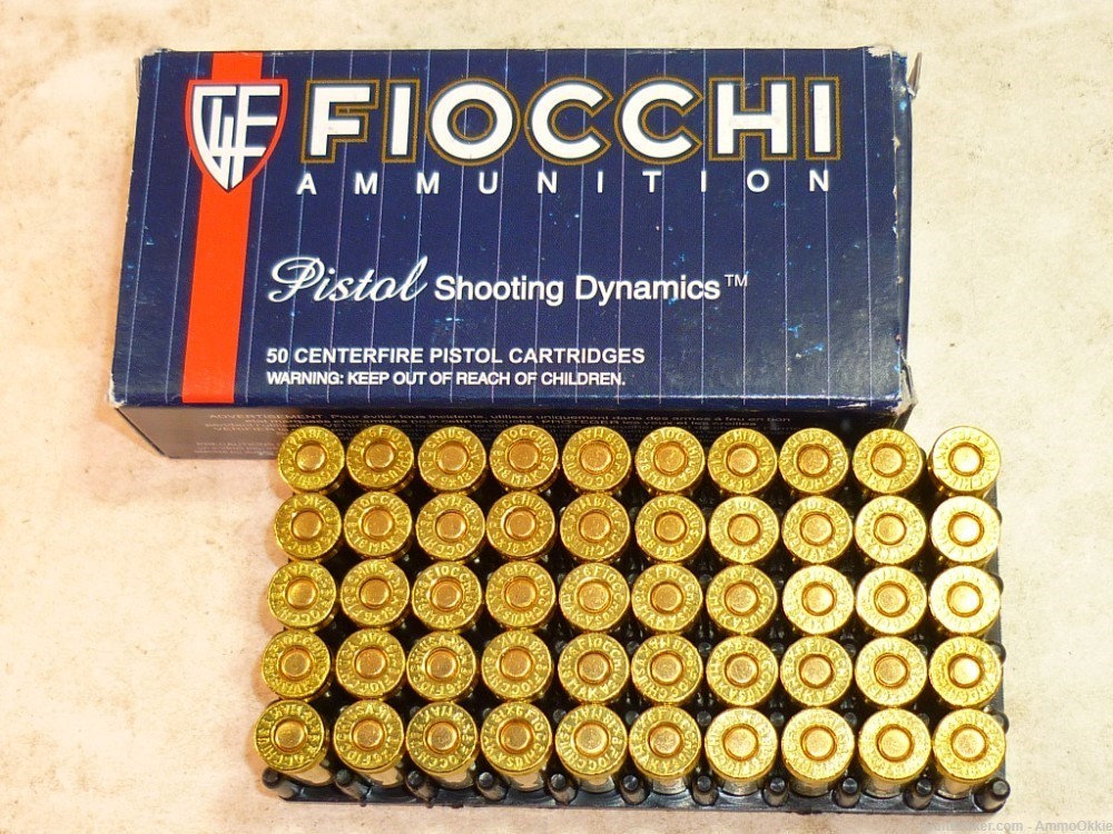 166rd - COLLECTION LOT - 9mm Makarov 9x18 - PPU Fiocchi Russian Mak Ammo-img-2