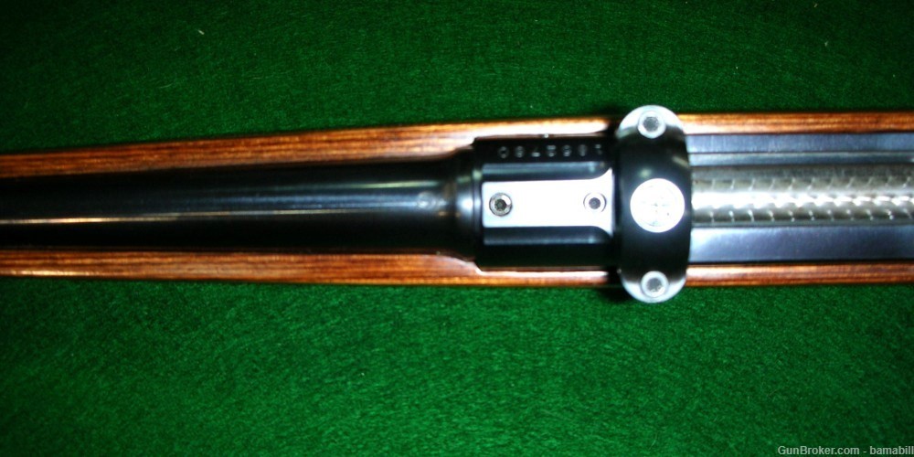 Model 70  WINCHESTER,  30-06,  LIGHTWEIGHT,  Win-Tuff Laminated Wood Stock-img-8