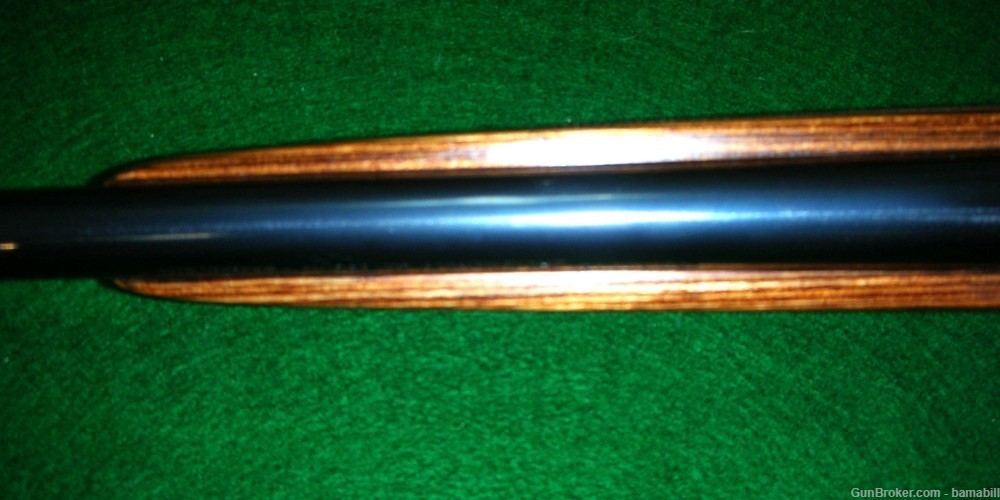 Model 70  WINCHESTER,  30-06,  LIGHTWEIGHT,  Win-Tuff Laminated Wood Stock-img-9