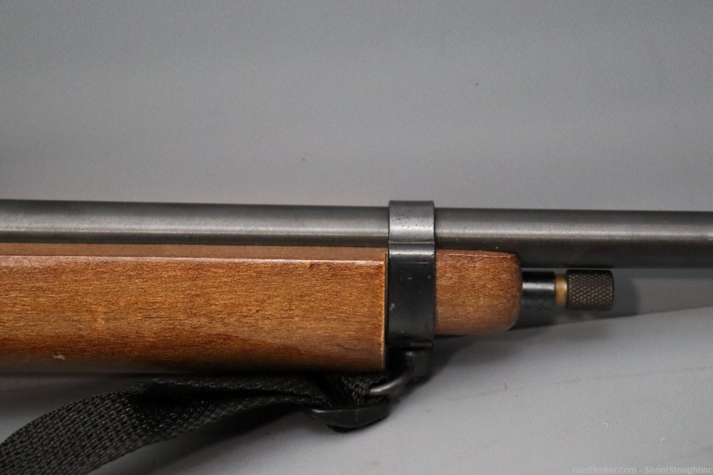 Marlin Glenfield Model 75 18" .22 LR w/Scope -img-18