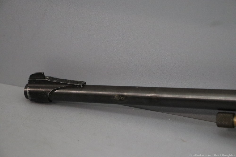 Marlin Glenfield Model 75 18" .22 LR w/Scope -img-13