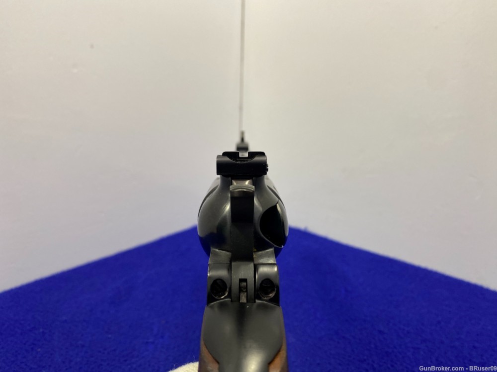 1984 Ruger Single Six Magnum .32 H&R Mag Blue *FIRST YEAR OF PRODUCTION*-img-33