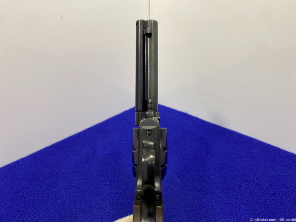 1984 Ruger Single Six Magnum .32 H&R Mag Blue *FIRST YEAR OF PRODUCTION*-img-35
