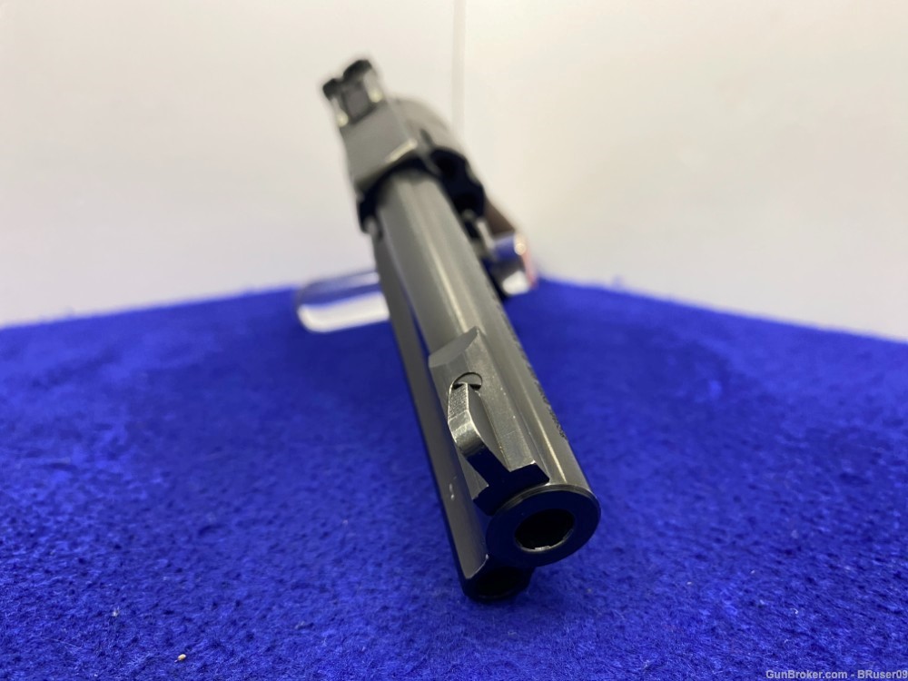 1984 Ruger Single Six Magnum .32 H&R Mag Blue *FIRST YEAR OF PRODUCTION*-img-14