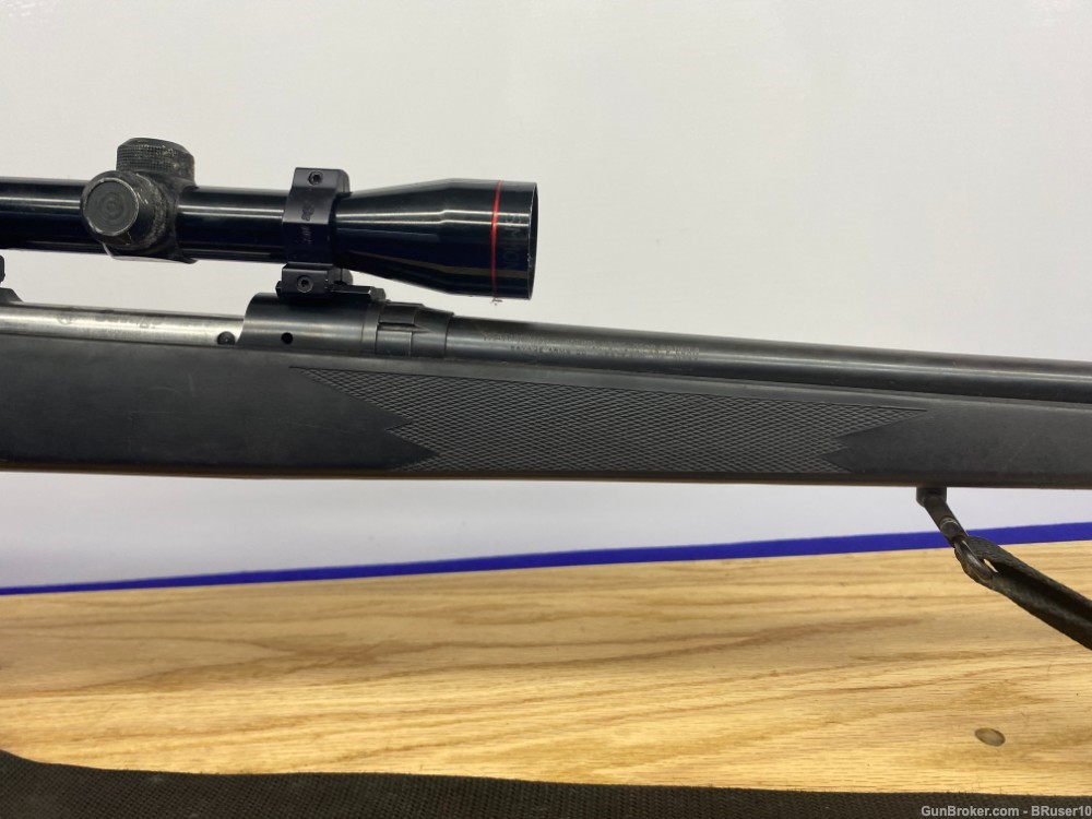 Savage 110 .270 Winchester Black 22" *OUTSTANDING BOLT-ACTION RIFLE*       -img-8