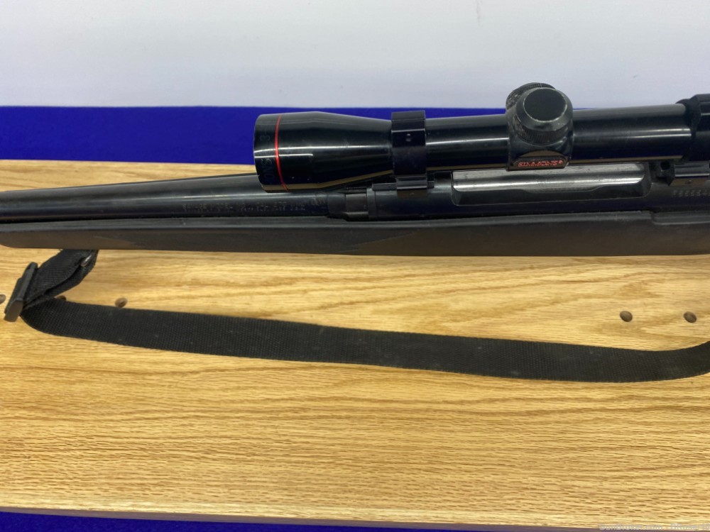 Savage 110 .270 Winchester Black 22" *OUTSTANDING BOLT-ACTION RIFLE*       -img-38