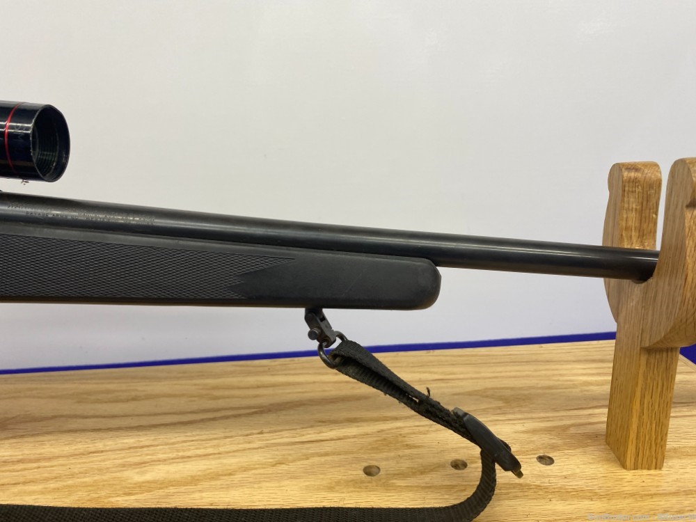 Savage 110 .270 Winchester Black 22" *OUTSTANDING BOLT-ACTION RIFLE*       -img-9
