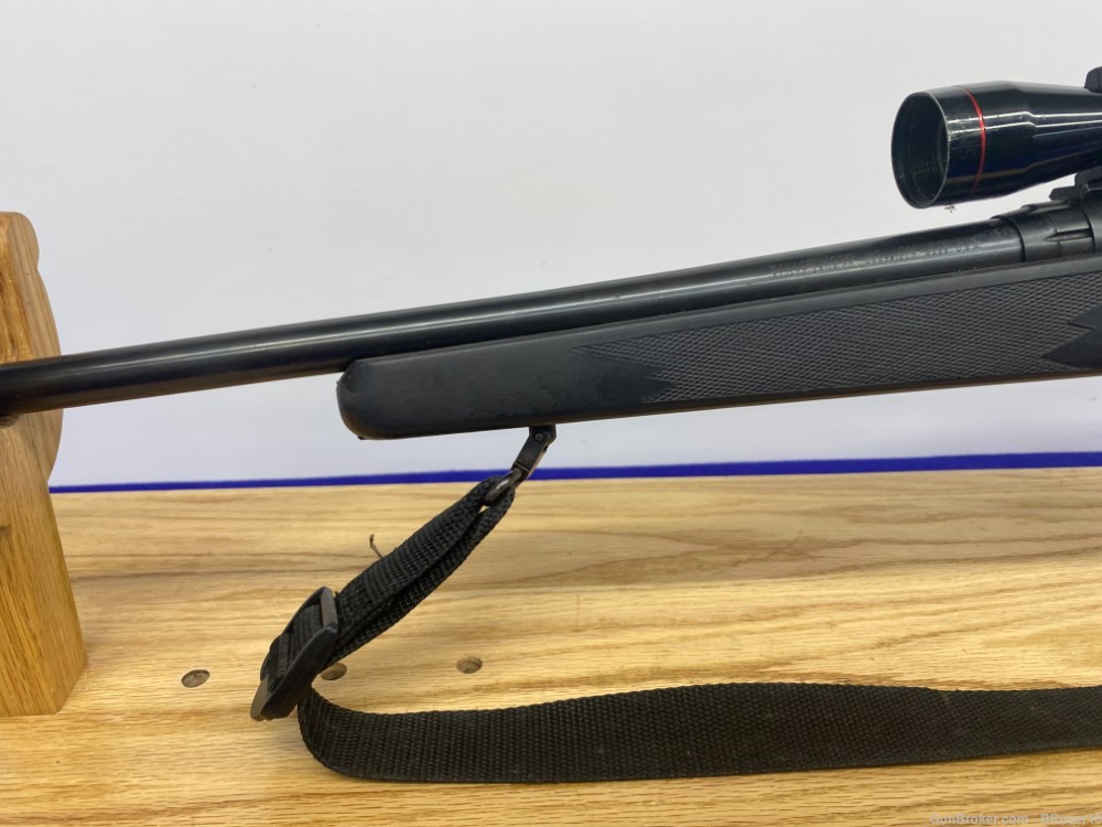 Savage 110 .270 Winchester Black 22" *OUTSTANDING BOLT-ACTION RIFLE*       -img-29