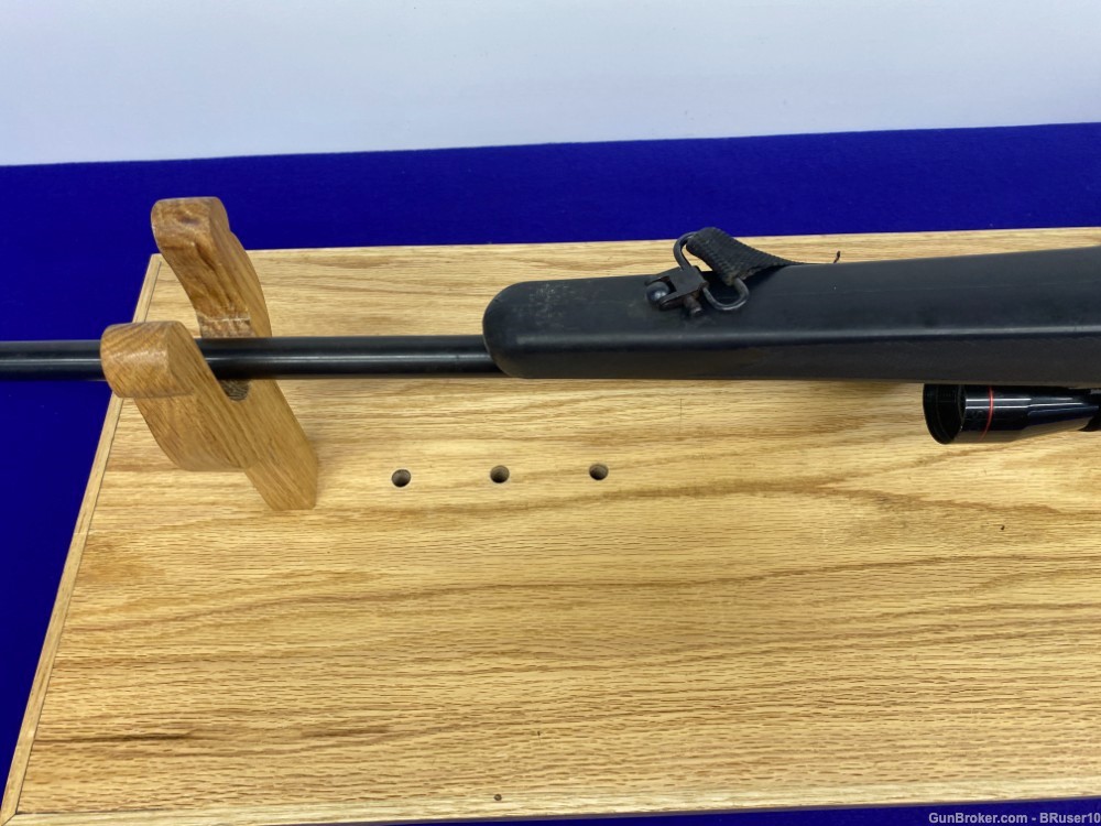 Savage 110 .270 Winchester Black 22" *OUTSTANDING BOLT-ACTION RIFLE*       -img-51
