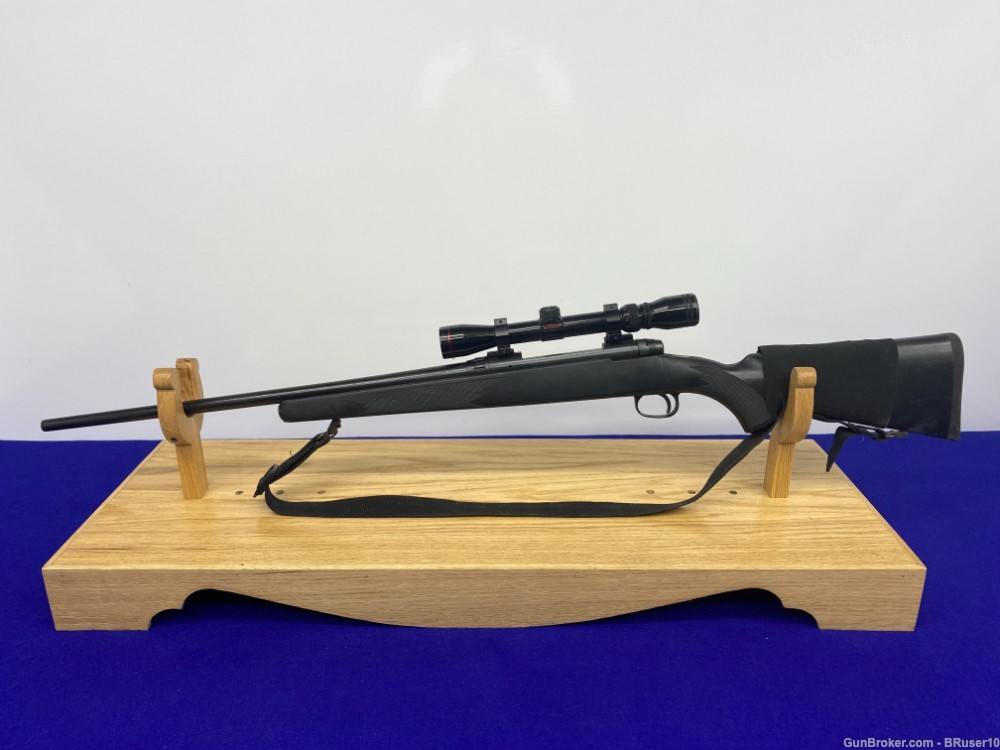 Savage 110 .270 Winchester Black 22" *OUTSTANDING BOLT-ACTION RIFLE*       -img-22