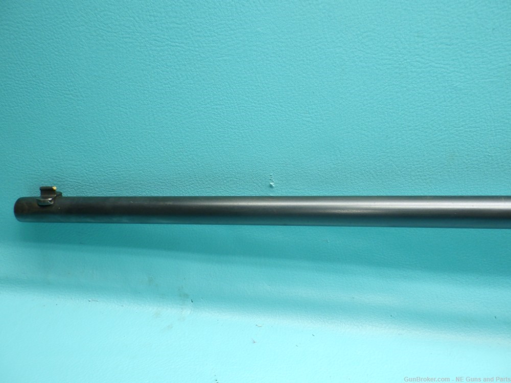 Springfield Single Shot .22S,L,LR 24"bbl Rifle-img-8