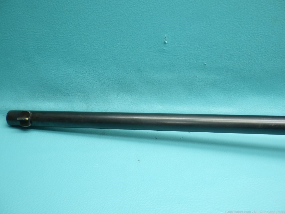 Springfield Single Shot .22S,L,LR 24"bbl Rifle-img-9