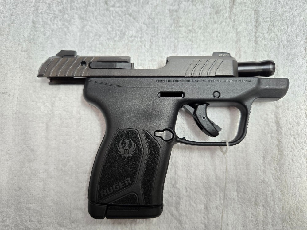 Ruger LCP Max-img-3