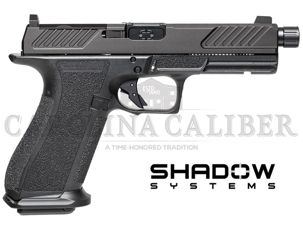 SHADOW SYSTEMS DR920 COMBAT OPTIC TB 9MM SS-2004 THREADED BARREL-img-1