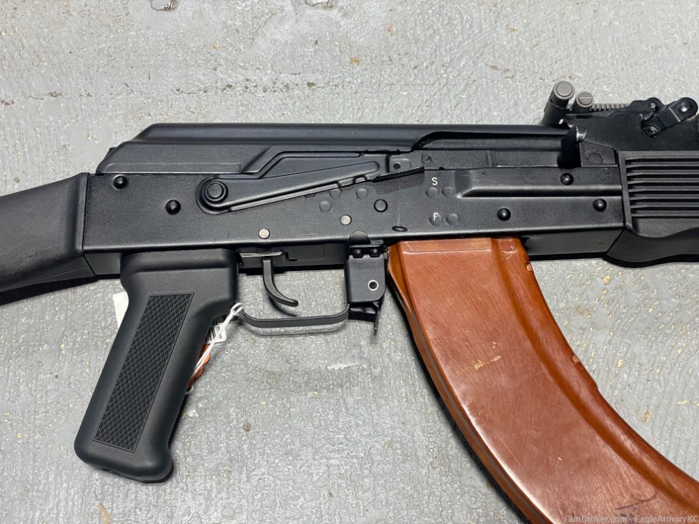 Molot VEPR AK-47 7.62x39 Fime Group Import AK47-11 Buy Now, No CC Fees-img-2