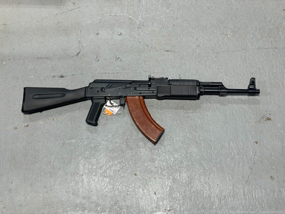 Molot VEPR AK-47 7.62x39 Fime Group Import AK47-11 Buy Now, No CC Fees-img-0