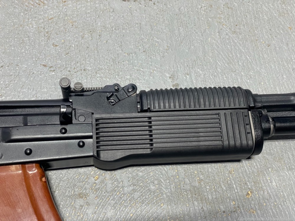 Molot VEPR AK-47 7.62x39 Fime Group Import AK47-11 Buy Now, No CC Fees-img-3