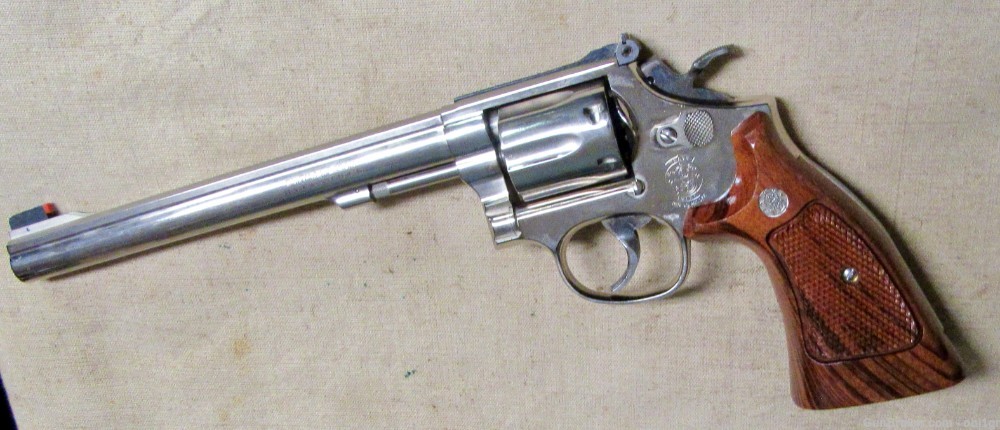 Very Rare COMPLETE Set of Twelve Revolvers by Smith & Wesson #6 of 500 MINT-img-42