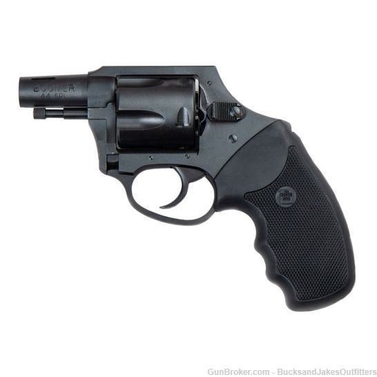 CHARTER ARMS BOOMER 2" .44 SPECIAL-img-0
