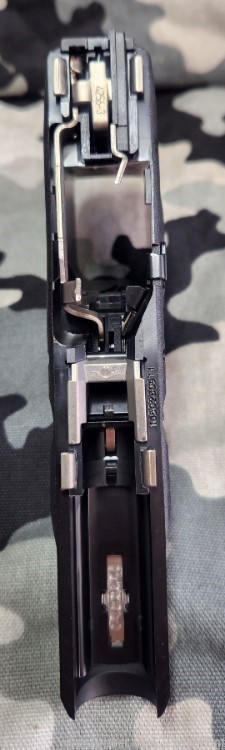 Glock G29SF / G30SF Gen 3 Complete Frame 10MM/45ACP OEM NEW-img-2