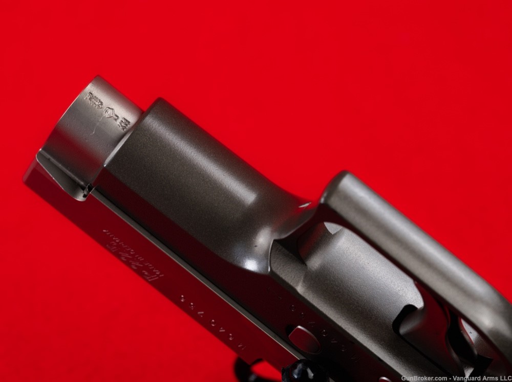 2011 Sig Sauer P225 Two-Tone 3.9" 9mm Semi-Auto Pistol! -img-14