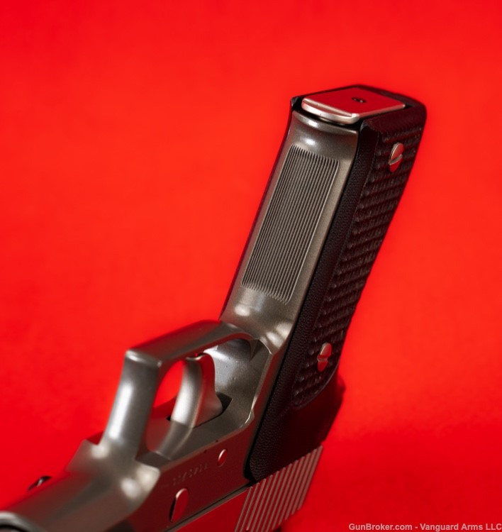 2011 Sig Sauer P225 Two-Tone 3.9" 9mm Semi-Auto Pistol! -img-12
