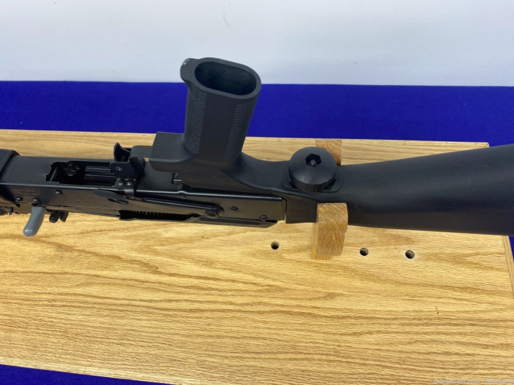 Romarm/Cugir WASR-10 7.62x39mm Black A1-14352-13RO-img-39