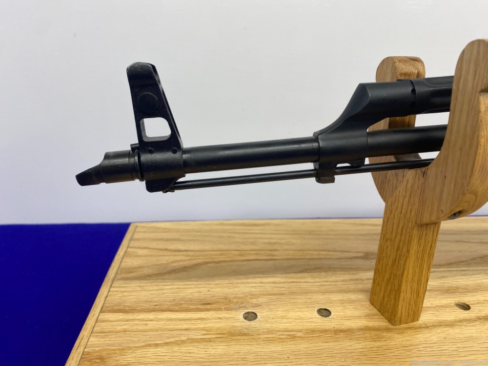 Romarm/Cugir WASR-10 7.62x39mm Black A1-14352-13RO-img-27