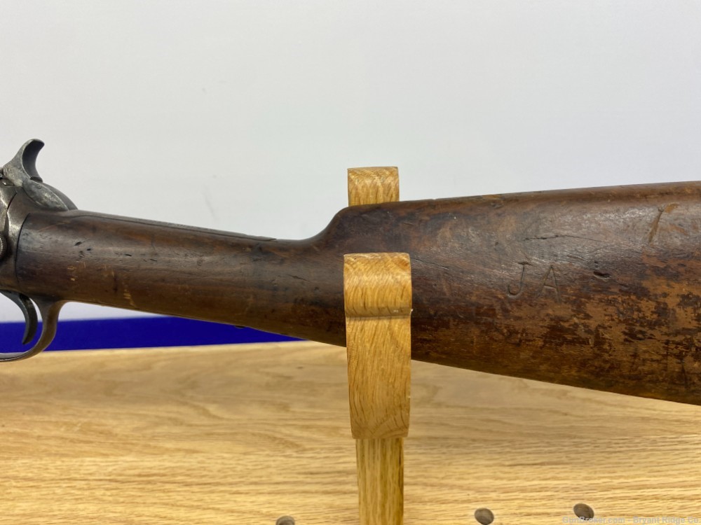 1928 Winchester 1906 .22LR Blue *SOUGHT AFTER WINCHESTER PUMP-ACTION RIFLE*-img-19