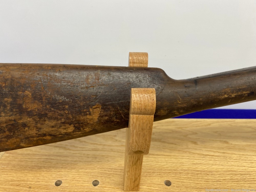 1928 Winchester 1906 .22LR Blue *SOUGHT AFTER WINCHESTER PUMP-ACTION RIFLE*-img-4
