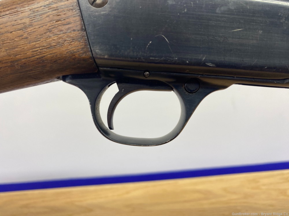 Remington 24 .22 LR Blue 19" *CLASSIC REMINGTON TAKEDOWN RIFLE*-img-13