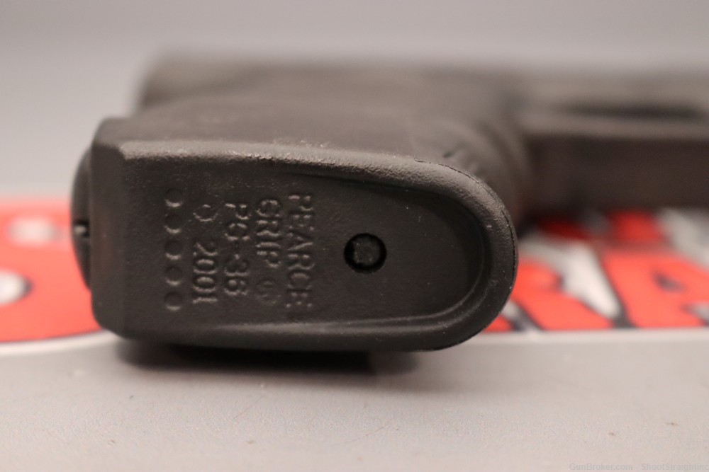 Glock G36 Gen3 .45 ACP 3.70"bbl w/Case-img-19