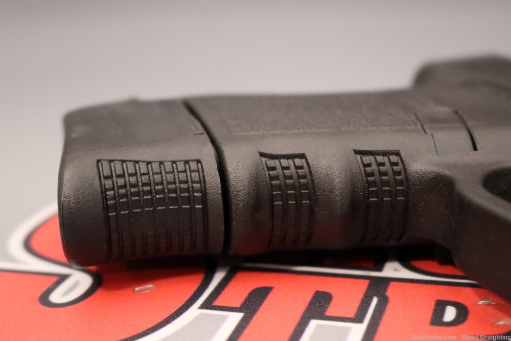 Glock G36 Gen3 .45 ACP 3.70"bbl w/Case-img-20