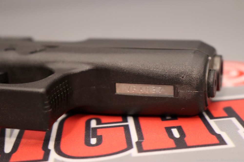 Glock G36 Gen3 .45 ACP 3.70"bbl w/Case-img-22