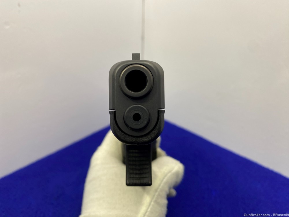 Glock 26 9mm Black 3.43" *HEAD TURNING SUBCOMPACT PISTOL*-img-31