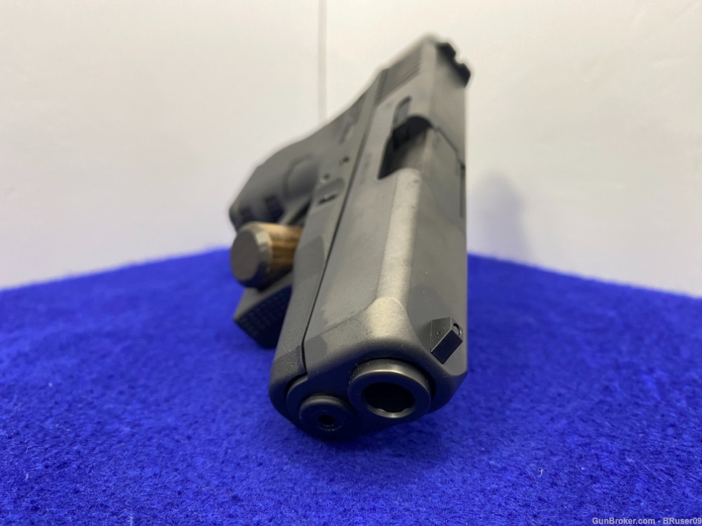 Glock 26 9mm Black 3.43" *HEAD TURNING SUBCOMPACT PISTOL*-img-23