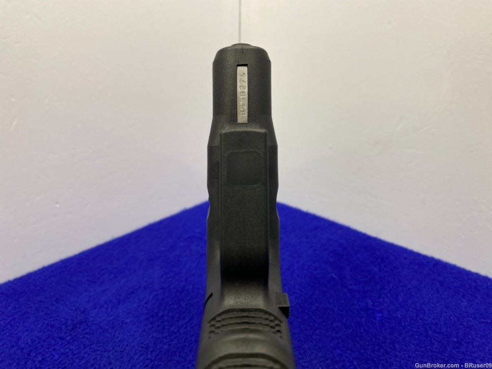 Glock 26 9mm Black 3.43" *HEAD TURNING SUBCOMPACT PISTOL*-img-29