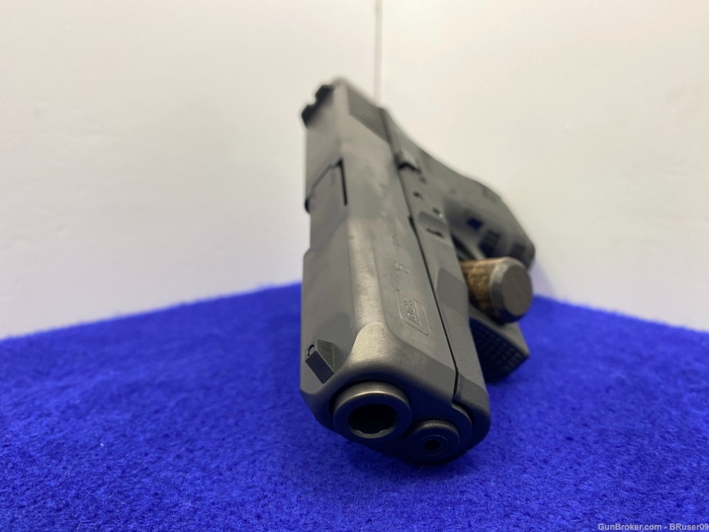 Glock 26 9mm Black 3.43" *HEAD TURNING SUBCOMPACT PISTOL*-img-12