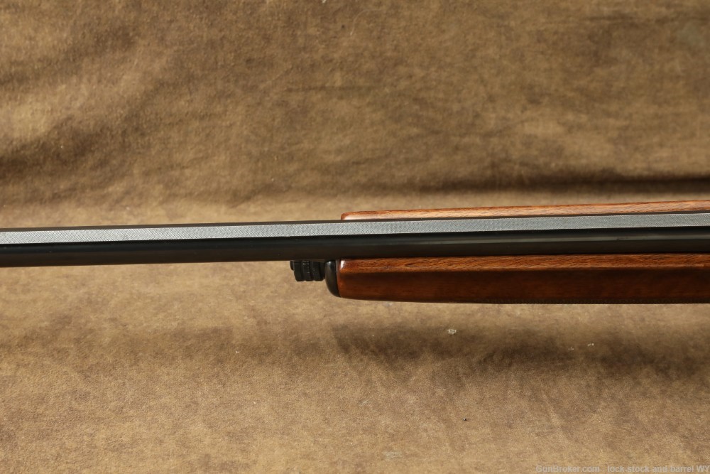 FN -  Browning Model B-80 26” 12GA Semi-auto Shotgun, 1987-img-15