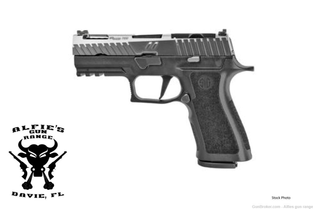 ZEV GMZ320XCARRYOCTRMRGRYU Z320 XCarry 9mm Luger Caliber with 17+1-img-0