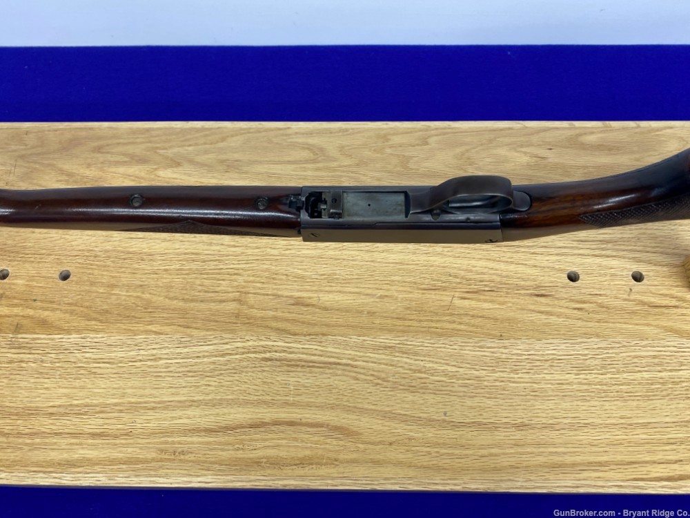 1929 Remington 24 .22 LR Blue 19" *STYLED AFTER THE CLASSIC BROWNING RIFLE*-img-39