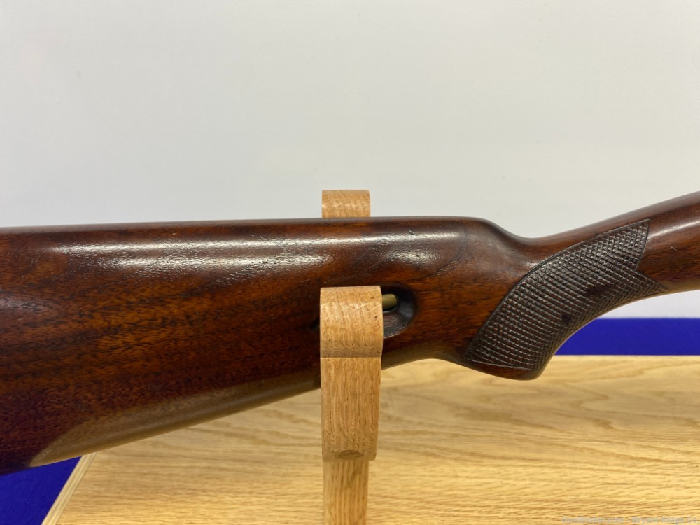 1929 Remington 24 .22 LR Blue 19" *STYLED AFTER THE CLASSIC BROWNING RIFLE*-img-4