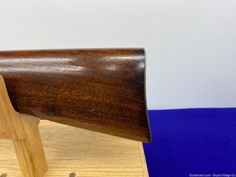 1929 Remington 24 .22 LR Blue 19" *STYLED AFTER THE CLASSIC BROWNING RIFLE*-img-17