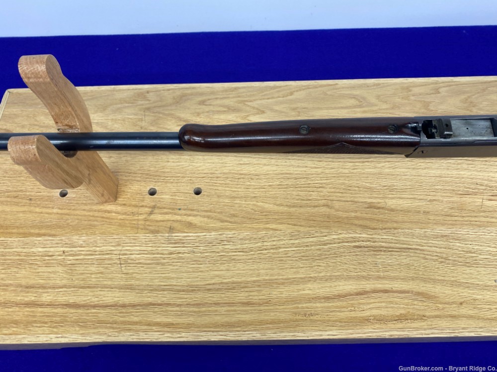 1929 Remington 24 .22 LR Blue 19" *STYLED AFTER THE CLASSIC BROWNING RIFLE*-img-40