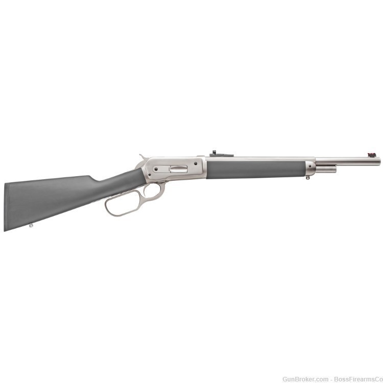 Chiappa Firearms 1886 Kodiak .45-70 Govt. Lever Action Rifle 18.5" 920.355-img-0